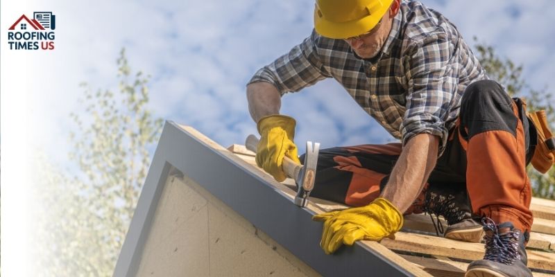 Addressing Mental Health in Roofing The Industry's Silent Killer