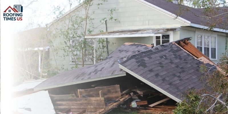Louisiana Bill Would Ban Roofers from Handling Insurance Claims