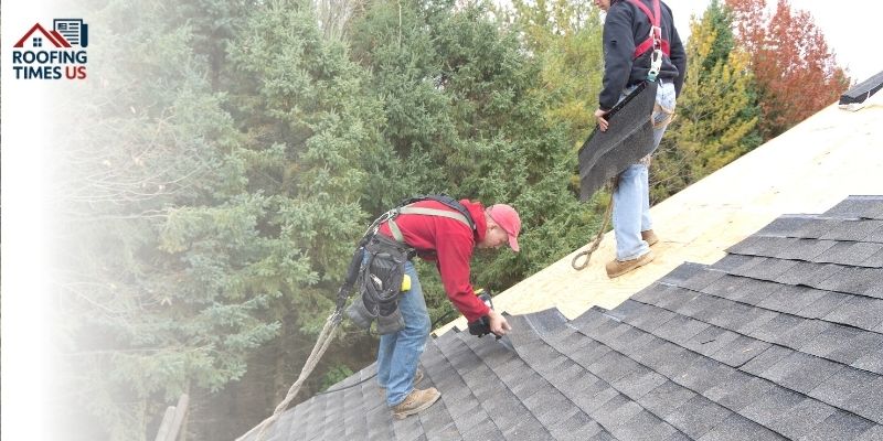 New Survey Shows Roofing Contractors Losing Confidence in U.S. Economy