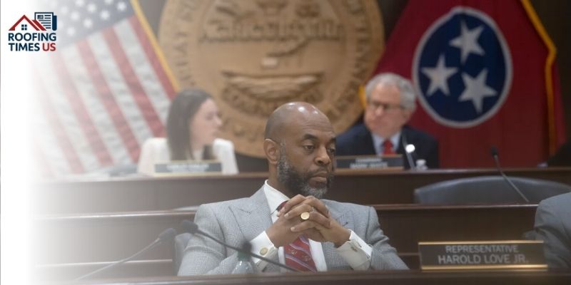 Tennessee Turns to Cool Roofs to Tackle Urban Heat and Climate Inequity