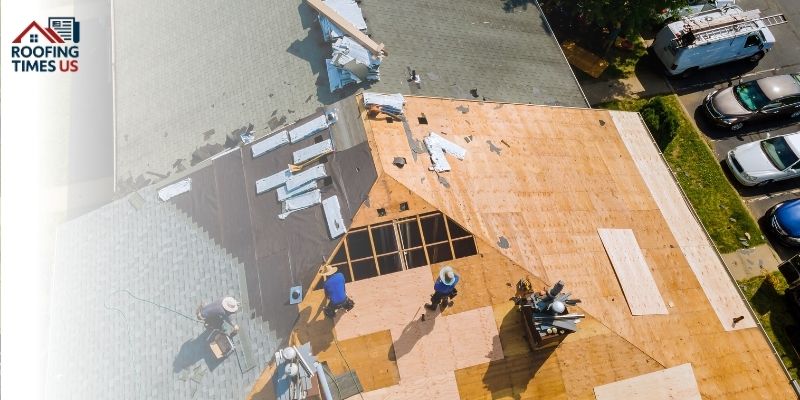 CMAC Roofing Expands to Oklahoma with Premier Roofing Services