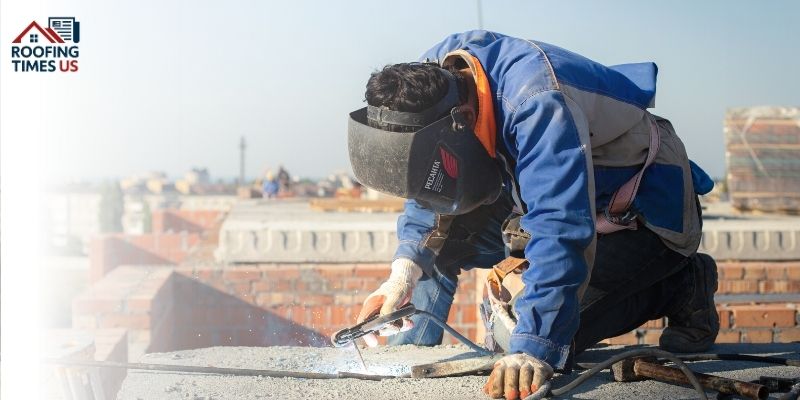 Lexington Roofing Company Shut Down by Court Over Consumer Complaints