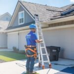 Roof Maintenance Experts in Northridge, CA