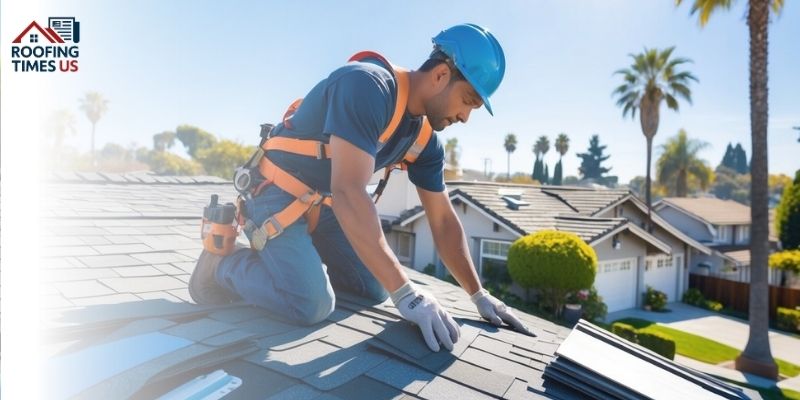 Affordable Roofing in Pasadena, CA
