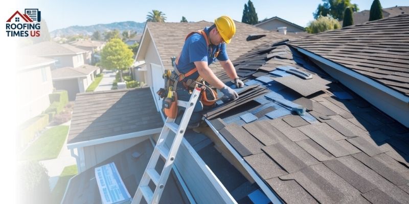 Best Rate Roofing Debuts Emergency Roof Repair Services for Burbank Residents Enhancing Local Roof Protection and Response