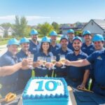 Top Roofing Company in Northridge, CA