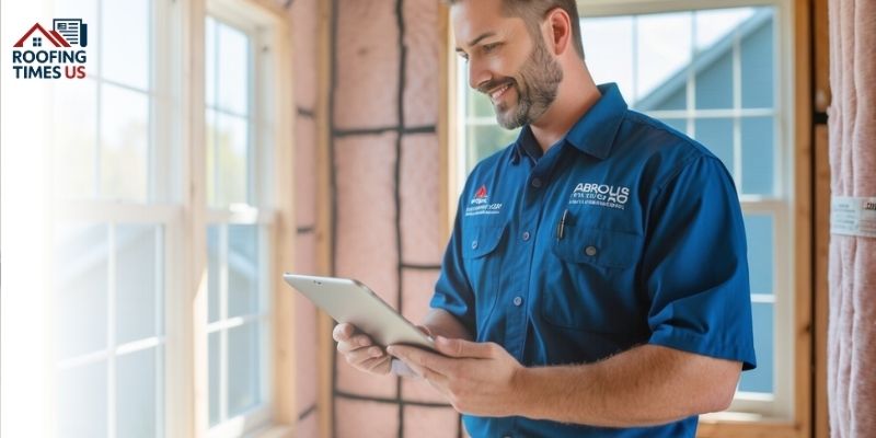 Free Home Energy Audit | Camarillo Insulation