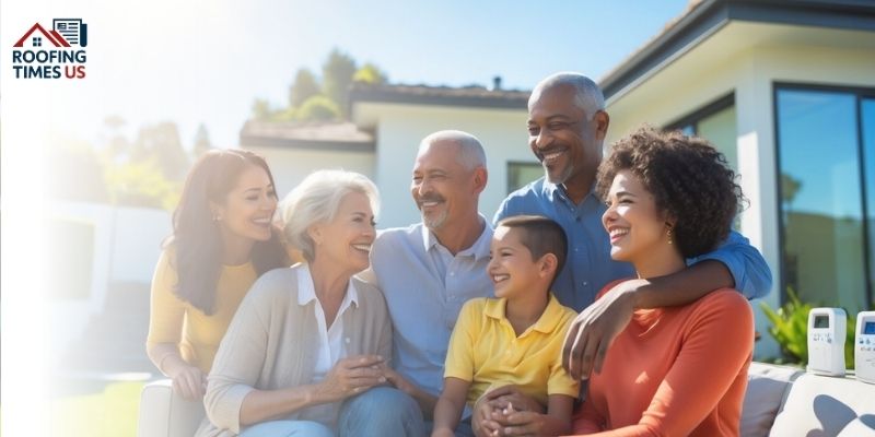 Healthier Homes Santa Clarita | Air Tight Insulation