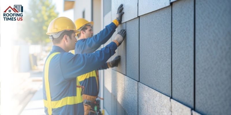 Soundproof Insulation Chatsworth | Barrier Wall