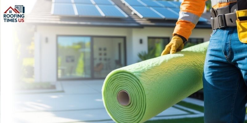 Affordable Green Insulation | Calabasas Best Price
