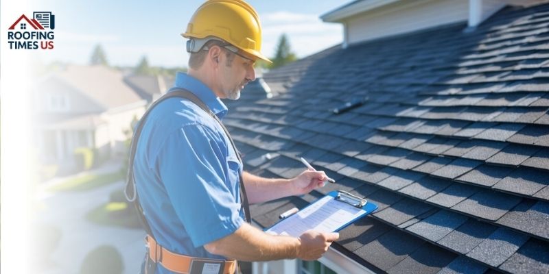 How Much Does a Roof Inspection Cost in the U.S.? Average Prices and What to Expect in 2025