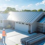 How Much Does a Metal Roof Cost in the U.S.? Complete 2025 Price Guide
