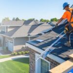How Much Does It Cost to Replace a Roof in the U.S.? 2025 Average Pricing Guide
