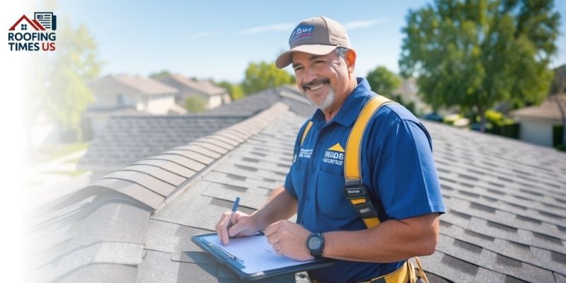 Fair Price Roofing Now Offers Free Annual Roof Inspections for El Monte Homeowners to Ensure Lasting Roof Protection