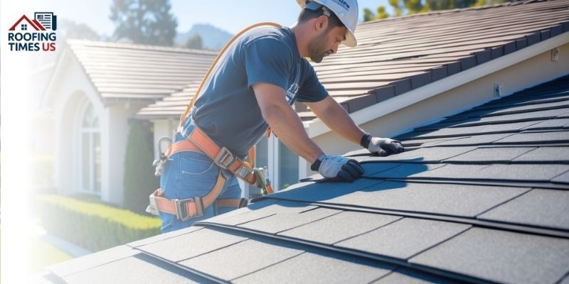 Fair Deal Roofing Brings Premium Roofing Materials to La Cañada Flintridge Homes Elevating Local Roofing Standards
