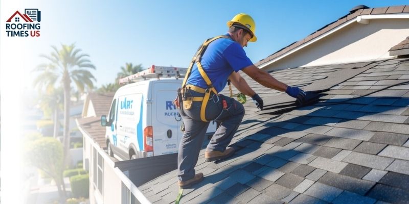 NoHo PRO Roofing Announces Same-Day Roof Repair Availability in North Hollywood for Immediate Service