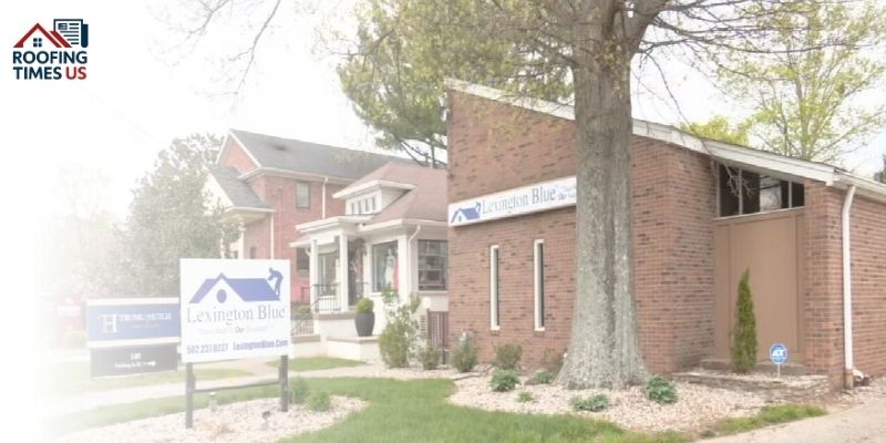 Court Orders Shutdown of Louisville Roofing Company Amid Consumer Complaints